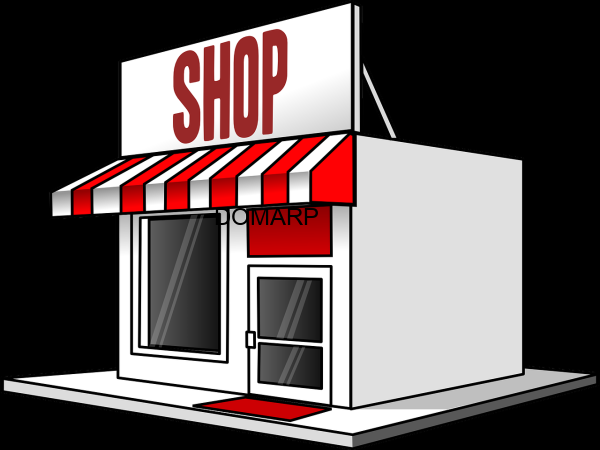 SHOP on Rent 